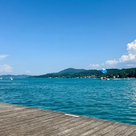 Boho Living Homes Design L Velden am Wörthersee