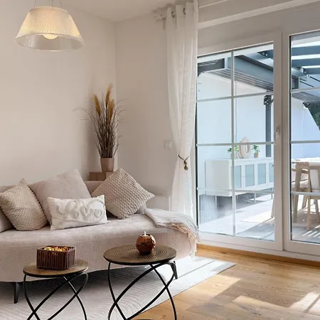 Boho Living Homes Design L * Velden am Wörthersee