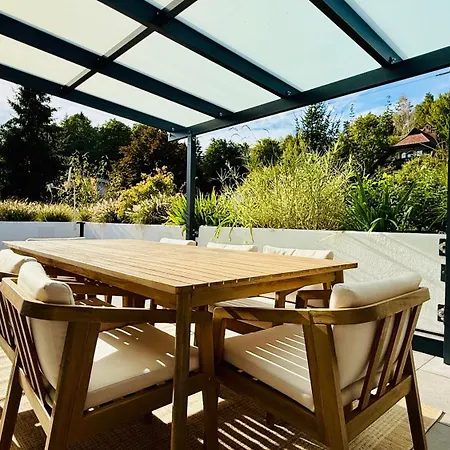 Boho Living Homes Design L * Velden am Wörthersee