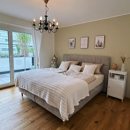 Boho Living Homes Design L * Velden am Wörthersee