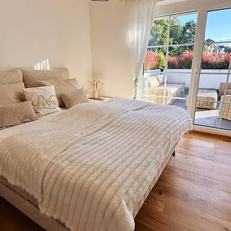 Appartamento Boho Living Homes Design L *