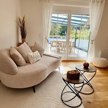 Appartamento Boho Living Homes Design L