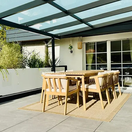 Boho Living Homes Design L * Velden am Wörthersee