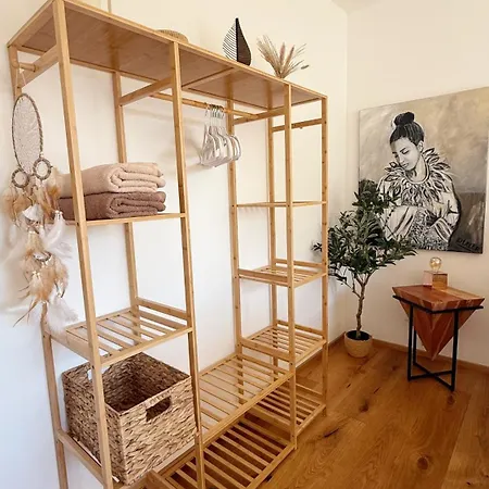 Appartamento Boho Living Homes Design L Velden am Wörthersee